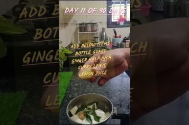 Day 11 Of 90 Days #krisbayasnest #weightloss#weightlossjourney #workoutathome#healthyeating#juice