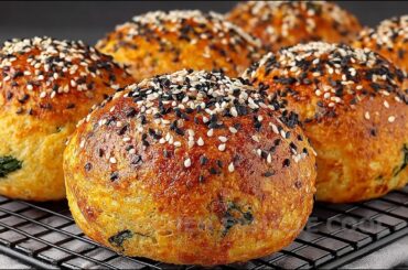 Healthy protein  Bread  in 5 minutes - sugar-free and gluten-free!