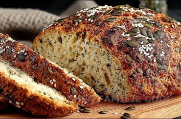 This Bread Recipe Changed My Breakfast Forever