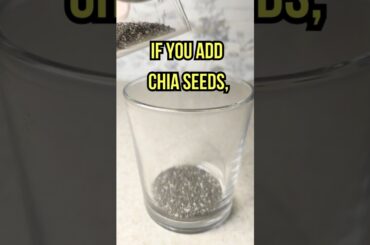 High Protein Chia Pudding Recipe, High Protein Breakfast Ideas, High Protein Diet