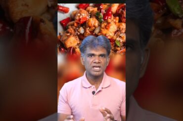 Avoid These Foods For DINNER #nutritionfacts #dinnerrecipe #dinnerideas #dinnerrecipes #avoid #food