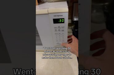 This Calorie Hack Should Be Illegal..