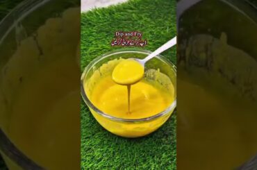 7 ideas for snacks recipes @FoodfusionPk @MaddyEats @BaBaFoodRRC @