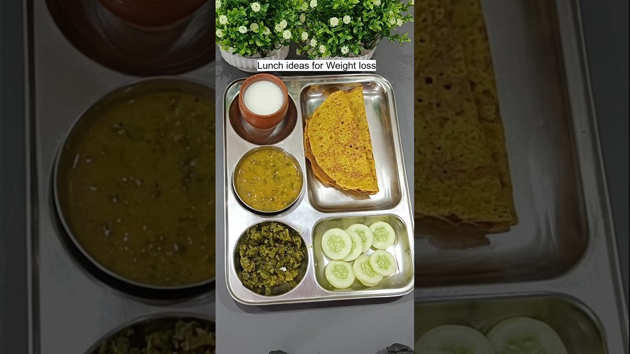 PROTEIN Rich Lunch Ideas for WEIGHT Loss #shorts #shortvideo #lunch PROTEIN Rich Lunch Ideas for WEIGHT Loss #shorts #shortvideo #lunch