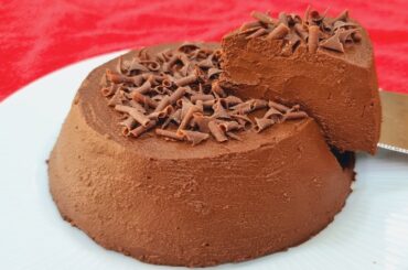 Only 2 INGREDIENTS! Delicious, No Sugar, No Flour and Low Carb! Easy and Quick