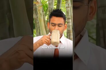 1 Minute Breakfast for Busy Mornings