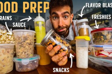 15 Mistakes Beginners Make Cooking Food For the Week