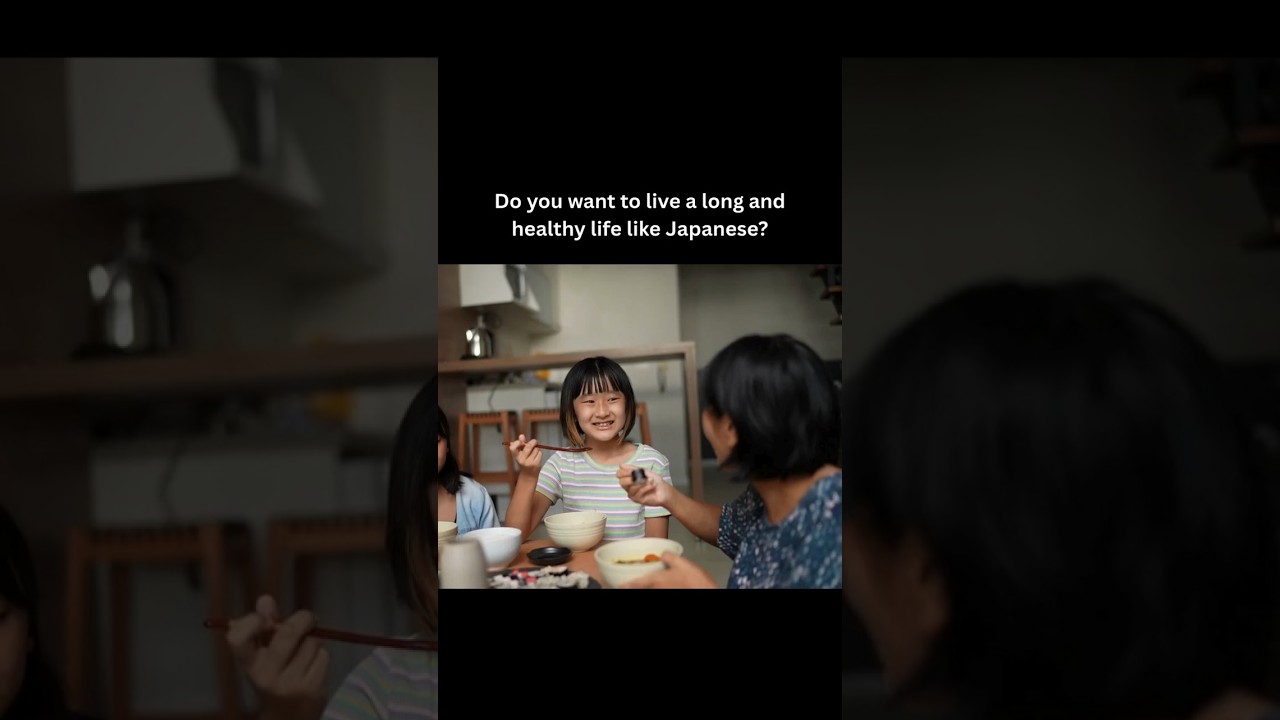Japanese Basic Eating Rule for Healthy Long Life | Nutrition | Foods | Health #short #youtubeshorts Japanese Basic Eating Rule for Healthy Long Life | Nutrition | Foods | Health #short #youtubeshorts