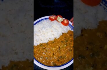 #ytshorts #food #shortsfeed #cooking #recipe #shorts #motivation #healthy #lunch #thali #indianthali