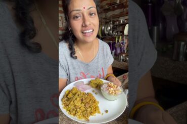 Protein rich khana se weight loss hota hai #weightloss #whatieatinaday #weightloss #shorts