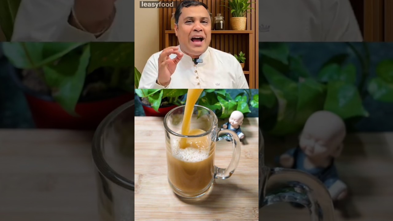 Delicious Juice Recipe by Dr Nishant Gupta for BETTER Health #shorts #easyrecipe Delicious Juice Recipe by Dr Nishant Gupta for BETTER Health #shorts #easyrecipe