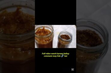 Homeade Masala Recipe By Sm Cooking Secrets  | Red past | Garam Masala | #comedyeffect #shortsfeed