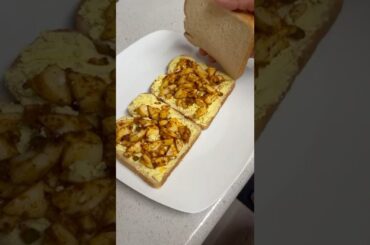 Egg chilli salad recipe #highprotein #gym #food #telugufitness #asmr #healthyfood #breakfast