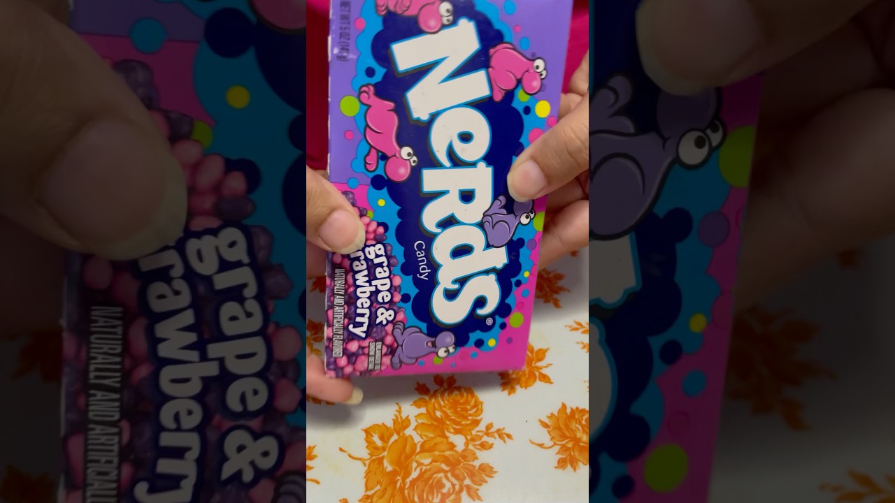 How to open nerds| tiffin recipes #shorts #brightpad #tiffin How to open nerds| tiffin recipes #shorts #brightpad #tiffin