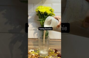 Fasting doesn’t mean that you have limited healthy options. #healthyrecipes #quickrecipe #navratri