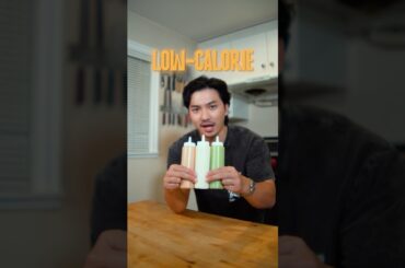 3 healthy sauces to make your food suck less