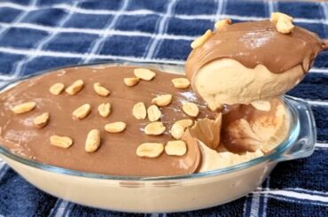 Just 5 MINUTES, 4 INGREDIENTS, LOW CALORIE, LOW CARB and NO SUGAR! Easy, Quick and Delicious