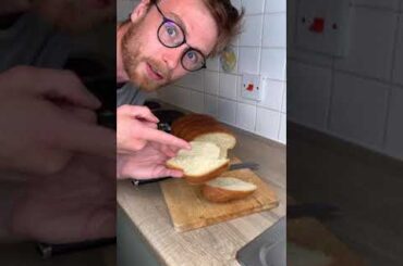 The easiest most delicious white BREAD LOAF | Victoraimezcooking