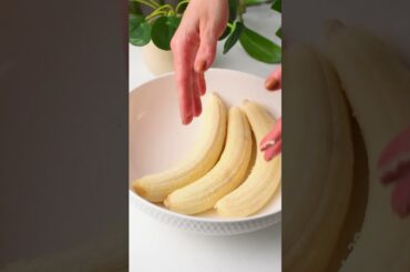 No Eggs, No Dairy Ultra Moist Almond Banana Bread #baking #eggless #bananabread