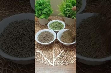 DIY digestion powder recipe: Boost your gut health today #shorts