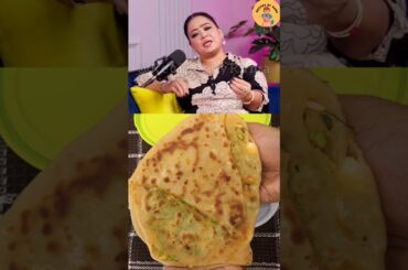 Bharti singh New Viral Lunch box Idea For Kids #shorts #bhartisingh #lunchbox