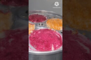 Have u tried this way ?? #Healthy Breakfast Recipe #beetroot #shorts #trending #Vasunaveenasri