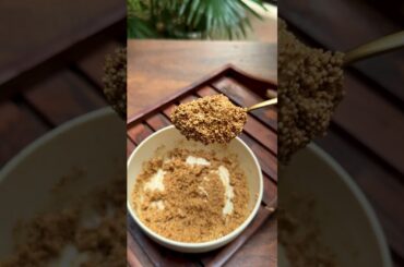 Ep 19/100 Weightloss Recipes Quinoa Chocolate Bark