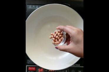 Non-sticky Sabudana Khichdi Recipe