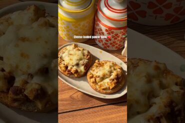 Best cheese bun recipe , healthy way of making it , must try cheese bun #cheese #snack #quicksnack