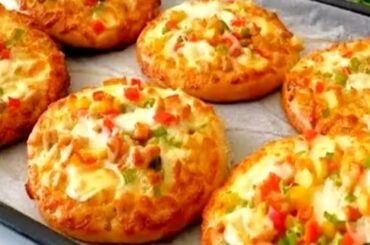 Easy Breakfast Recipe Only 10 Minutes | Healthy Breakfast Recipe | Nashta | RR Daily Cooking |