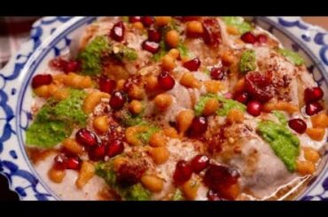 NO FRY Dahi Bhalla Recipe, Low Calories Dahi Bhalle Make & Store Healthy  Dahi Vada | Divya’s kitche