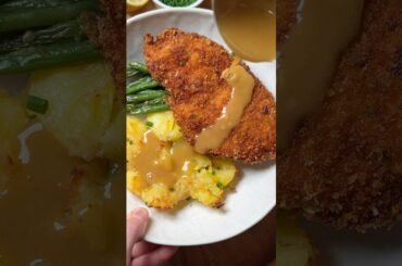 These are the best kind of dinners