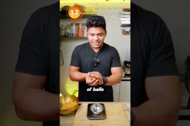 High-Protein Burgers under 30 MINS