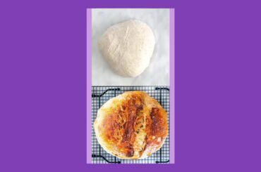 I Made Homemade Milk Bread (and it's AMAZING) # bread recipe # easy bread