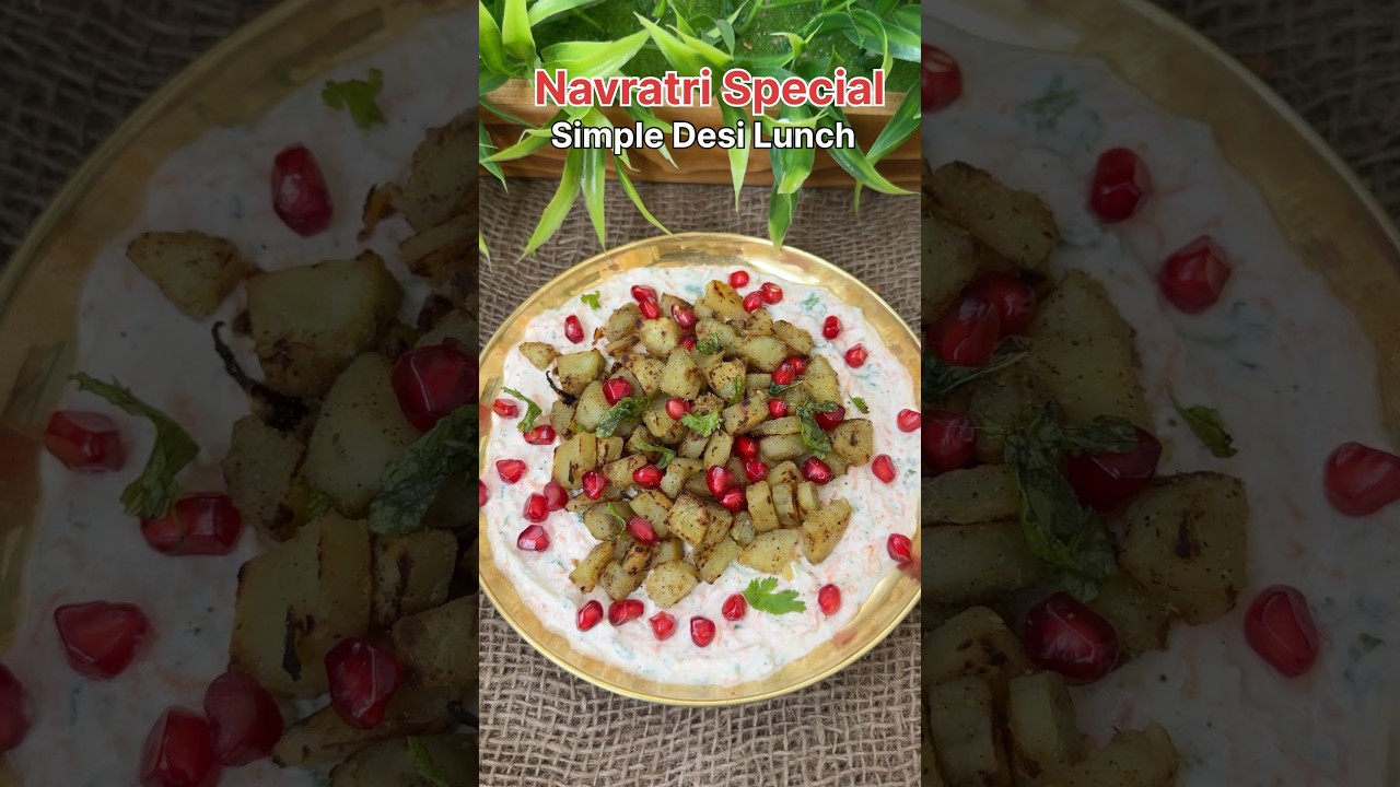 Navratri Special Desi Shakarkandi Chaat Recipe | Healthy Sweet Potato Salad #vratrecipe Navratri Special Desi Shakarkandi Chaat Recipe | Healthy Sweet Potato Salad #vratrecipe