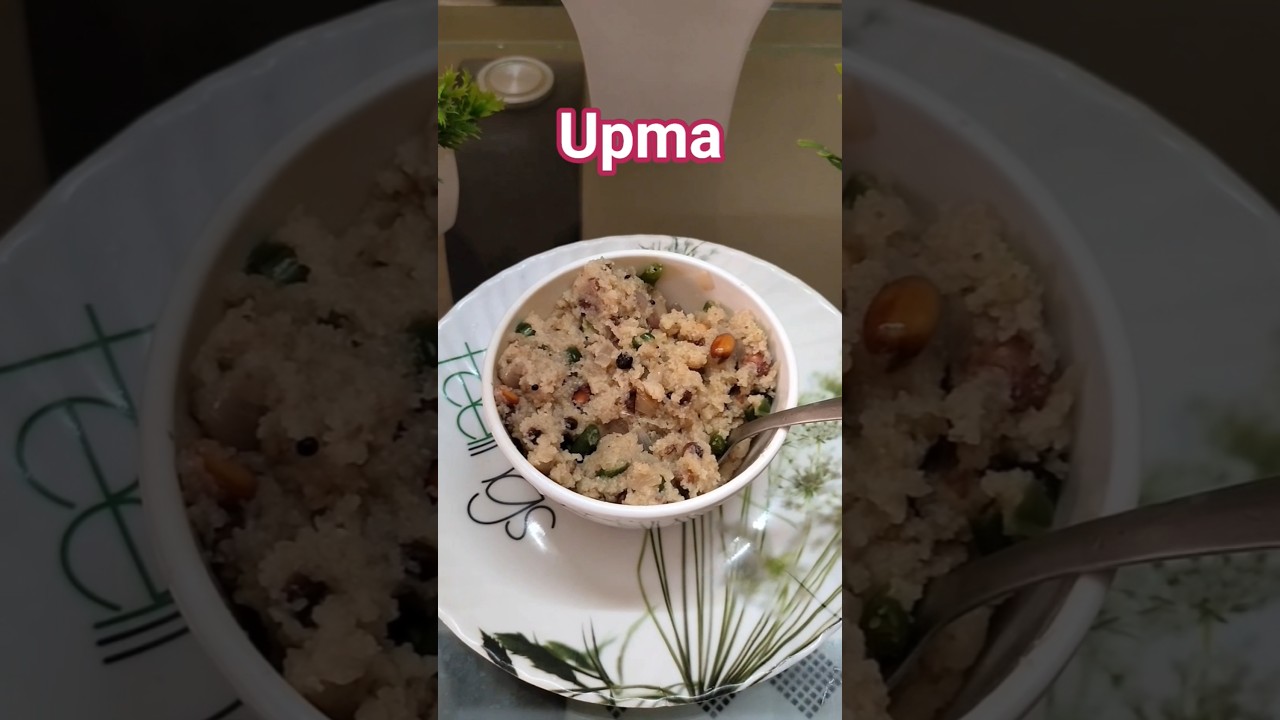 Breakfast m khaye Upma||Upma recipe #trending #viral #viralvideo #ytshorts #recipe #cooking #tasty Breakfast m khaye Upma||Upma recipe #trending #viral #viralvideo #ytshorts #recipe #cooking #tasty