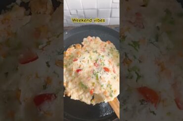 Suzi ka healthy breakfast #shorts #weekendvibes #health