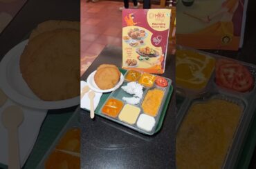 Vrat Thaali for Navratri | Upwas Special Dishes | Delicious & Healthy Fasting Food