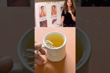 Healthy Loung Pani Recipe...try this laung pani for only 2 weeks.. follow for more healthy videos...