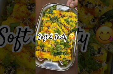 The SECRET to Making Perfect Khandvi at Home in Minutes