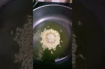 jeerarice#cuminseeds#rice#ghee #tasty#yummy#healthy #recipe #health #food#foodie #home#cooking #