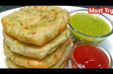 Healthy Breakfast Recipes For Tiffin | Lunch Box Recipe | New Nasta