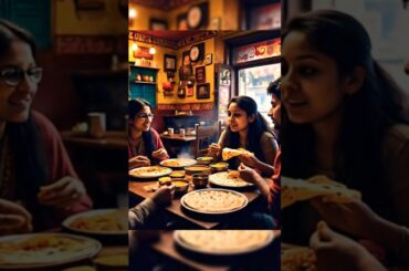 WHY IS BASI ROTI BETTER THAN FRESH ROTI? #shorts