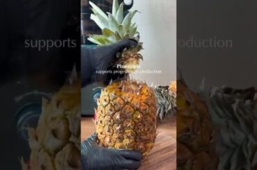 Balance Hormones Naturally with This Beet Fruit Punch Recipe | Women’s Health Drink