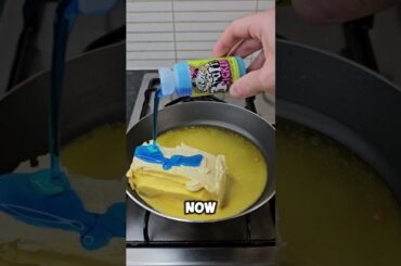 Healthy popcorn #shorts #recipe #funny