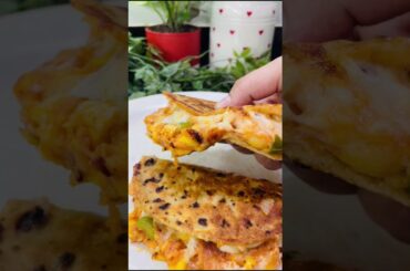 yummy tacos recipe | roti tacos #cooking #food#ytshorts #easyrecipe #eveningsnacks#healthy #tasty.
