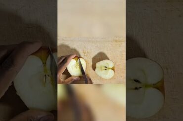 Easy Fruit Salad Recipe | Healthy Food