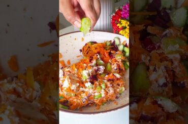 Creamy Sweet Potato Salad | Gluten-Free Recipe for Weight Loss