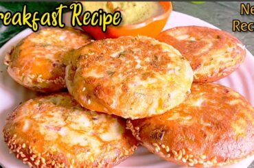 New breakfast recipes indian||Healthy instant breakfast recipes||Easy morning breakfast recipes
