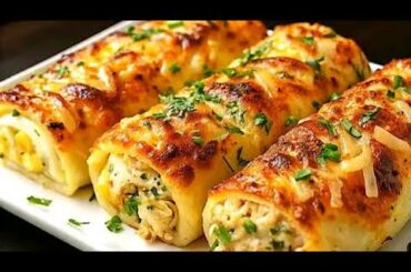 Tiffin Recipe | Lunchbox Recipe | Healthy Breakfast Recipe | Kiran's Zaika